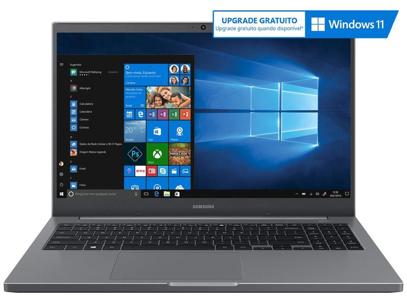 Notebook 15,6